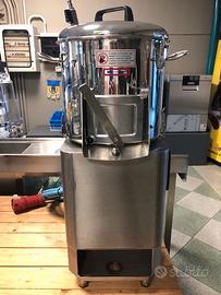 PELAPATATE PROFESSIONALE SIRMAN 6KG