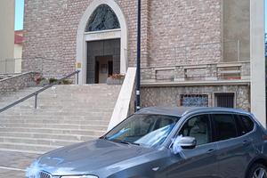 BMW X3 F25 xDRIVE 20D 184CV
