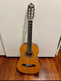Chitarra classica bambino nuova