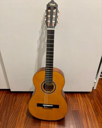 Chitarra classica bambino nuova
