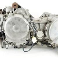 motore originale Suzuki Burgman AN 650 06 12
