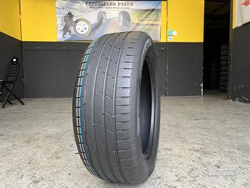 1 Pneumatico 225/55R17 101Y Hankook 80% residui