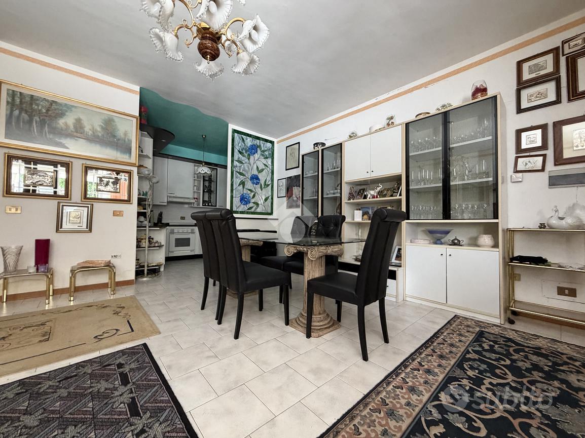 Apartment in Acquasparta, Santa Barbara - Vista 2