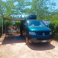 Multivan T5 Camperizzato 