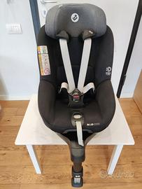 Maxi-Cosi Mica Pro Eco Pro i-Size