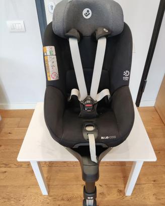 Maxi-Cosi Mica Pro Eco Pro i-Size