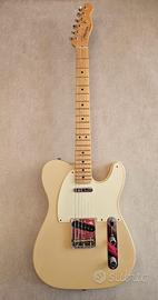 FENDER TELECASTER BAJA DESERT SAND