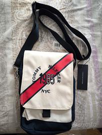 Tommy Hilfiger 1985 - Davis Small Crossover 