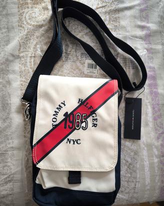 Tommy Hilfiger 1985 - Davis Small Crossover 
