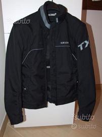 Giacca da moto donna Axo TX3 Tg,S