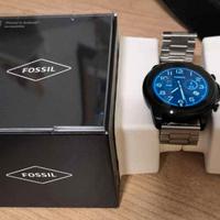 smartwatch FOSSIL gen 6