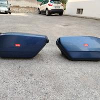 borse orgininali aprilia per scarabeo 