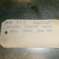 Ricambi testata misti per bmw 2.0 b n46b20b