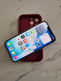 IPhone 13 pro 128 gb