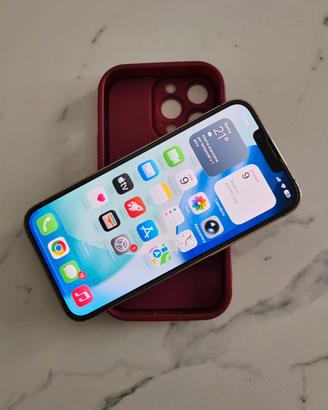 IPhone 13 pro 128 gb
