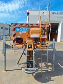 spargisale Acometis 2,5mc a motore