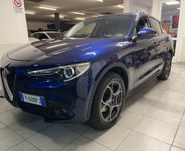ALFA ROMEO Stelvio 2.2 Turbodiesel 210 CV AT8 Q4