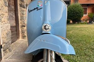 VESPA PIAGGIO 150 SUPER 1966 ASI