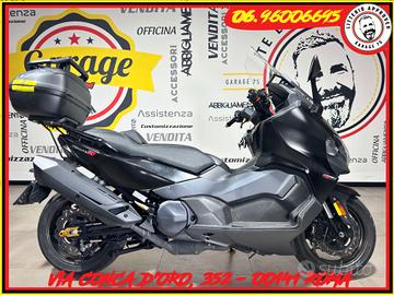 SYM MAXSYM TL 508 - 2022