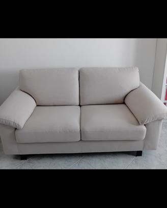 Divano Larino due posti 
