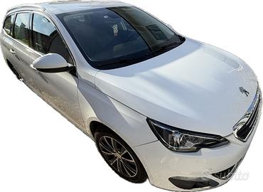 Peugeot 308 BlueHDi 150 CV