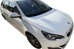 Peugeot 308 BlueHDi 150 CV