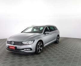 VOLKSWAGEN Passat Passat Variant 1.6 TDI DSG Bus