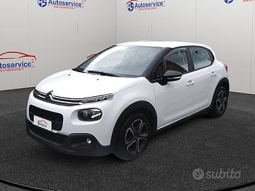 Citroen C3 1.2 puretech Shine s&s 83cv neopatentat