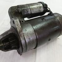 Motorino avviamento jaguar 76953a x jaguar 420
