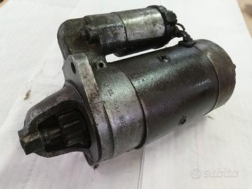 Motorino avviamento jaguar 76953a x jaguar 420