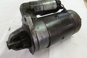 Motorino avviamento jaguar 76953a x jaguar 420