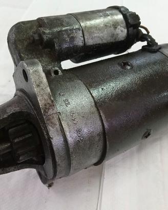 Motorino avviamento jaguar 76953a x jaguar 420