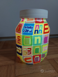 Lampada Led Nutella limited edition