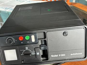 Proiettore Diapositive Rollei P360 Autofocus