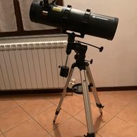 Telescopio Astronomico