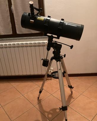 Telescopio Astronomico