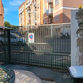 Capodimonte ufficio via bosco 35 mq