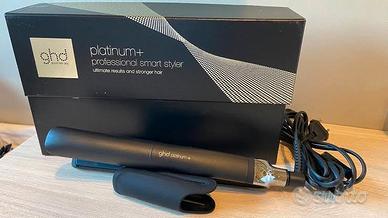 piastra GHD Platinum plus 