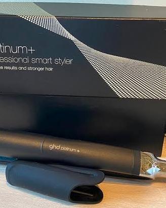 piastra GHD Platinum plus 