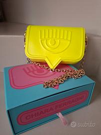 Borsa Chiara Ferragni