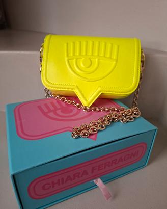 Borsa Chiara Ferragni
