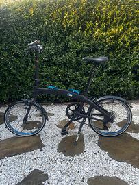 Bici piegevole tern link