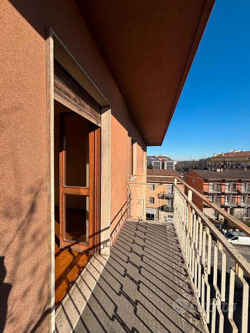 Appartamento – CR - Vista 3