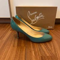 Scarpe Christian Louboutin