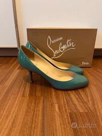 Scarpe Christian Louboutin