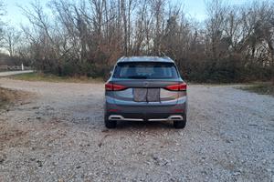 Mg Zs hybrid comfort 