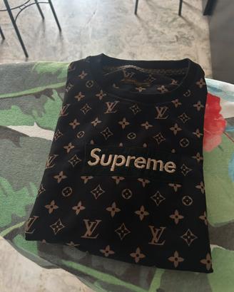 maglione lv