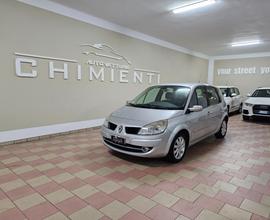 Renault Scenic Scénic 1.5 dCi/105CV Serie Speciale