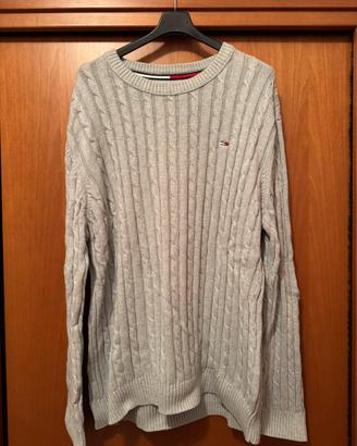 Maglione Tommy Jeans