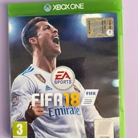 Fifa 18